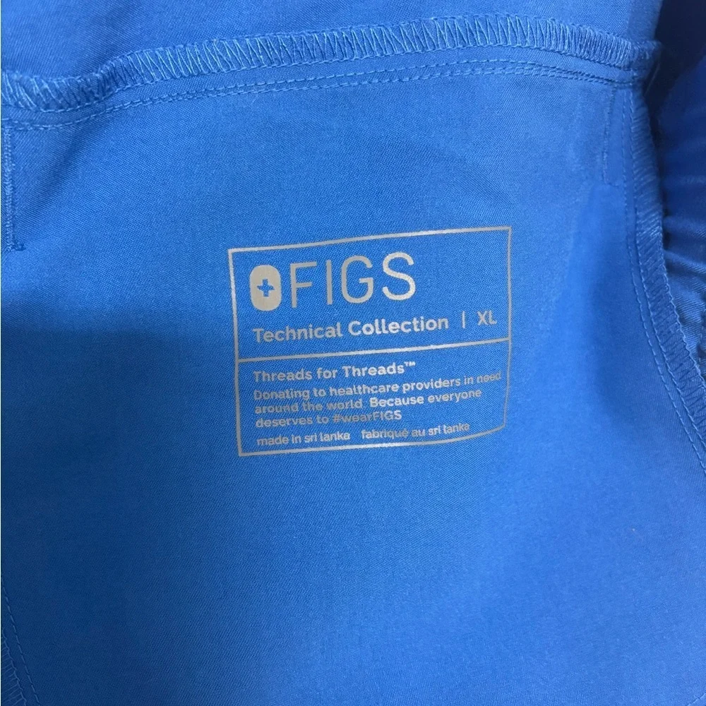 Figs sleek modern
